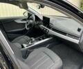 Черный Ауди А4, объемом двигателя 2 л и пробегом 60 тыс. км за 32400 $, фото 11 на Automoto.ua