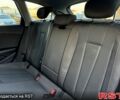 Черный Ауди А4, объемом двигателя 20 л и пробегом 255 тыс. км за 22500 $, фото 10 на Automoto.ua