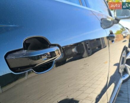 Черный Ауди А4, объемом двигателя 1.97 л и пробегом 211 тыс. км за 24300 $, фото 28 на Automoto.ua