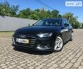 Черный Ауди А4, объемом двигателя 3 л и пробегом 193 тыс. км за 30950 $, фото 13 на Automoto.ua