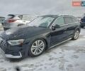 Черный Ауди А4, объемом двигателя 0 л и пробегом 47 тыс. км за 9000 $, фото 1 на Automoto.ua