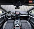 Черный Ауди А4, объемом двигателя 2 л и пробегом 163 тыс. км за 34800 $, фото 15 на Automoto.ua