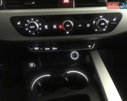 Черный Ауди А4, объемом двигателя 3 л и пробегом 193 тыс. км за 30950 $, фото 43 на Automoto.ua