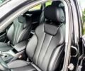 Черный Ауди А4, объемом двигателя 2 л и пробегом 170 тыс. км за 31508 $, фото 14 на Automoto.ua