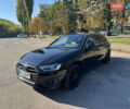 Ауди А4 2020 в Виннице на Automoto.ua Черный Ауди А4, объемом двигателя 1.97 л и пробегом 183 тыс. км за 28500 $, фото 6 на Automoto.ua