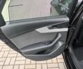 Черный Ауди А4, объемом двигателя 2 л и пробегом 170 тыс. км за 25500 $, фото 23 на Automoto.ua