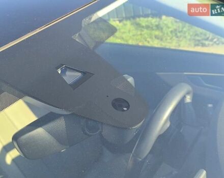 Черный Ауди А4, объемом двигателя 1.97 л и пробегом 211 тыс. км за 24300 $, фото 38 на Automoto.ua