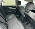 Черный Ауди А4, объемом двигателя 2 л и пробегом 60 тыс. км за 32400 $, фото 10 на Automoto.ua