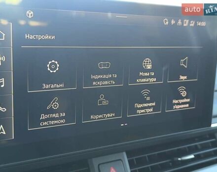 Черный Ауди А4, объемом двигателя 1.97 л и пробегом 211 тыс. км за 24300 $, фото 35 на Automoto.ua