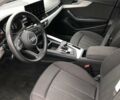 Чорний Ауді А4, об'ємом двигуна 1.97 л та пробігом 57 тис. км за 32800 $, фото 1 на Automoto.ua
