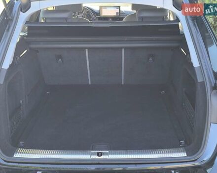 Черный Ауди А4, объемом двигателя 1.97 л и пробегом 211 тыс. км за 24300 $, фото 31 на Automoto.ua