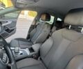 Черный Ауди А4, объемом двигателя 1.97 л и пробегом 163 тыс. км за 32000 $, фото 16 на Automoto.ua