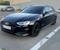 Черный Ауди А4, объемом двигателя 1.97 л и пробегом 163 тыс. км за 32000 $, фото 7 на Automoto.ua