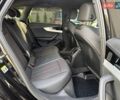 Черный Ауди А4, объемом двигателя 2 л и пробегом 163 тыс. км за 34800 $, фото 31 на Automoto.ua