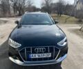 Черный Ауди А4, объемом двигателя 2 л и пробегом 67 тыс. км за 32800 $, фото 5 на Automoto.ua