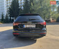 Ауди А4 2020 в Виннице на Automoto.ua Черный Ауди А4, объемом двигателя 1.97 л и пробегом 183 тыс. км за 28500 $, фото 10 на Automoto.ua