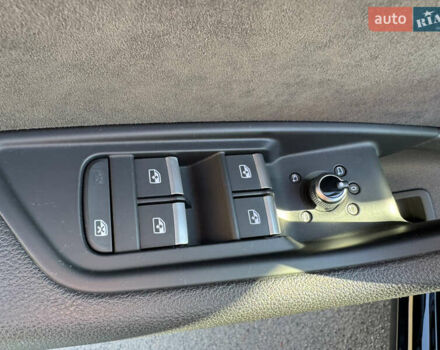 Ауди А4 2020 в Виннице на Automoto.ua Черный Ауди А4, объемом двигателя 1.97 л и пробегом 183 тыс. км за 28500 $, фото 20 на Automoto.ua