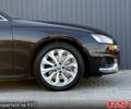 Черный Ауди А4, объемом двигателя 20 л и пробегом 255 тыс. км за 22500 $, фото 3 на Automoto.ua