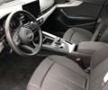 Черный Ауди А4, объемом двигателя 1.97 л и пробегом 57 тыс. км за 32800 $, фото 1 на Automoto.ua