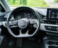 Черный Ауди А4, объемом двигателя 2 л и пробегом 170 тыс. км за 25500 $, фото 19 на Automoto.ua