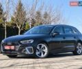 Черный Ауди А4, объемом двигателя 1.97 л и пробегом 211 тыс. км за 24300 $, фото 7 на Automoto.ua