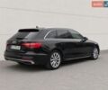 Черный Ауди А4, объемом двигателя 2 л и пробегом 280 тыс. км за 19999 $, фото 2 на Automoto.ua