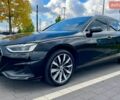 Чорний Ауді А4, об'ємом двигуна 1.97 л та пробігом 210 тис. км за 23800 $, фото 1 на Automoto.ua