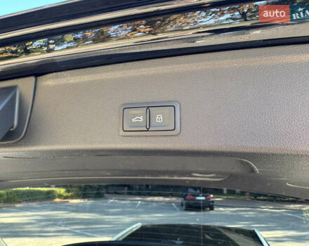 Ауди А4 2020 в Виннице на Automoto.ua Черный Ауди А4, объемом двигателя 1.97 л и пробегом 183 тыс. км за 28500 $, фото 34 на Automoto.ua