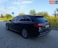 Чорний Ауді А4, об'ємом двигуна 1.97 л та пробігом 280 тис. км за 19900 $, фото 4 на Automoto.ua