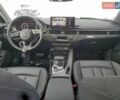 Черный Ауди А4, объемом двигателя 0 л и пробегом 47 тыс. км за 9000 $, фото 5 на Automoto.ua