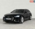 Черный Ауди А4, объемом двигателя 2 л и пробегом 275 тыс. км за 21500 $, фото 1 на Automoto.ua