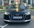 Чорний Ауді А4, об'ємом двигуна 1.98 л та пробігом 189 тис. км за 28200 $, фото 1 на Automoto.ua