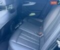 Черный Ауди А4, объемом двигателя 1.97 л и пробегом 184 тыс. км за 29700 $, фото 15 на Automoto.ua