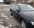 Черный Ауди А4, объемом двигателя 1.97 л и пробегом 57 тыс. км за 32800 $, фото 2 на Automoto.ua