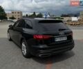 Чорний Ауді А4, об'ємом двигуна 2 л та пробігом 259 тис. км за 24000 $, фото 11 на Automoto.ua