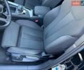 Черный Ауди А4, объемом двигателя 2 л и пробегом 223 тыс. км за 21500 $, фото 15 на Automoto.ua