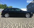 Черный Ауди А4, объемом двигателя 3 л и пробегом 193 тыс. км за 30950 $, фото 7 на Automoto.ua