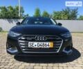 Черный Ауди А4, объемом двигателя 3 л и пробегом 193 тыс. км за 30950 $, фото 3 на Automoto.ua