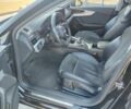 Черный Ауди А4, объемом двигателя 2 л и пробегом 244 тыс. км за 22300 $, фото 25 на Automoto.ua