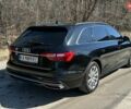Чорний Ауді А4, об'ємом двигуна 1.97 л та пробігом 220 тис. км за 24300 $, фото 10 на Automoto.ua