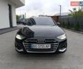 Черный Ауди А4, объемом двигателя 2 л и пробегом 270 тыс. км за 22500 $, фото 29 на Automoto.ua