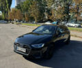 Ауди А4 2020 в Виннице на Automoto.ua Черный Ауди А4, объемом двигателя 1.97 л и пробегом 183 тыс. км за 28500 $, фото 3 на Automoto.ua