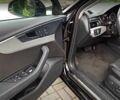 Черный Ауди А4, объемом двигателя 2 л и пробегом 170 тыс. км за 25500 $, фото 17 на Automoto.ua