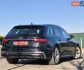 Черный Ауди А4, объемом двигателя 1.97 л и пробегом 211 тыс. км за 24300 $, фото 11 на Automoto.ua