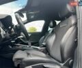 Черный Ауди А4, объемом двигателя 2 л и пробегом 163 тыс. км за 34800 $, фото 14 на Automoto.ua