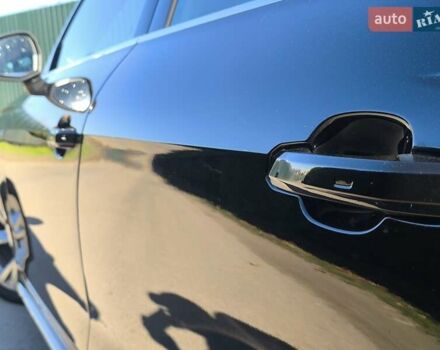 Черный Ауди А4, объемом двигателя 1.97 л и пробегом 211 тыс. км за 24300 $, фото 21 на Automoto.ua