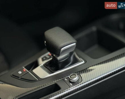 Черный Ауди А4, объемом двигателя 1.97 л и пробегом 92 тыс. км за 25900 $, фото 44 на Automoto.ua