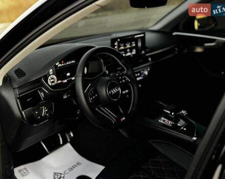 Чорний Ауді А4, об'ємом двигуна 1.97 л та пробігом 90 тис. км за 27500 $, фото 22 на Automoto.ua