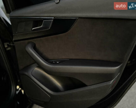 Чорний Ауді А4, об'ємом двигуна 1.97 л та пробігом 90 тис. км за 27500 $, фото 50 на Automoto.ua