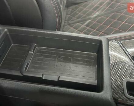 Черный Ауди А4, объемом двигателя 2.97 л и пробегом 89 тыс. км за 49900 $, фото 22 на Automoto.ua